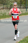 Graded 10k, 2021 Middlesbrough Endeavour Graded 10k, Middlesbrough, Sunday, April 25th. Photo: David T. Hewitson/Sports for All Pics